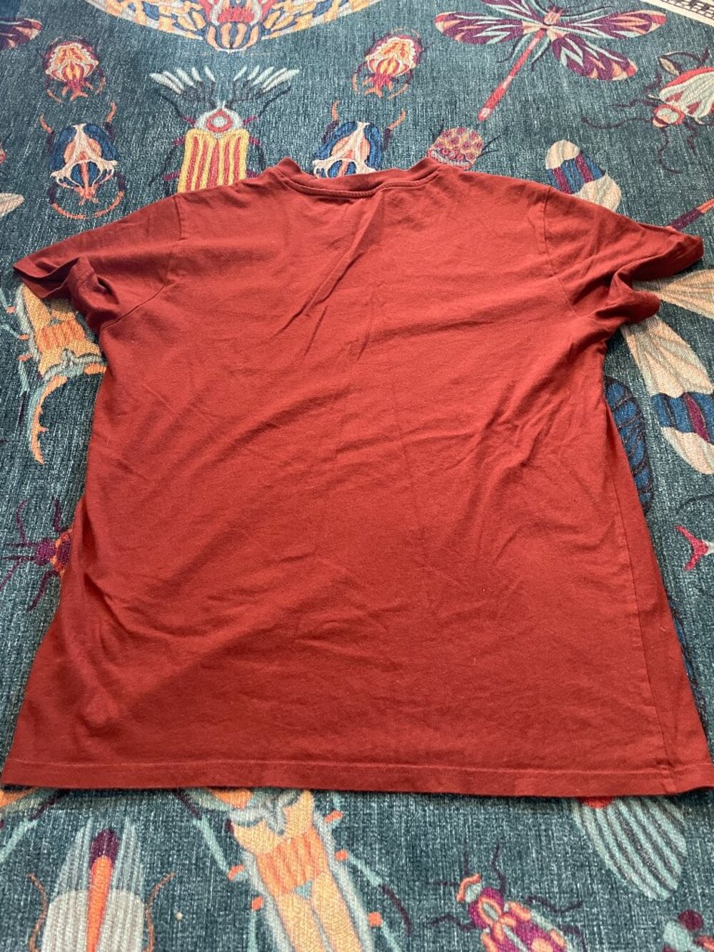 GAP Cotton Pocket T-Shirt
